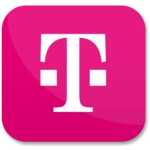 Logo of Telekom MK android Application 